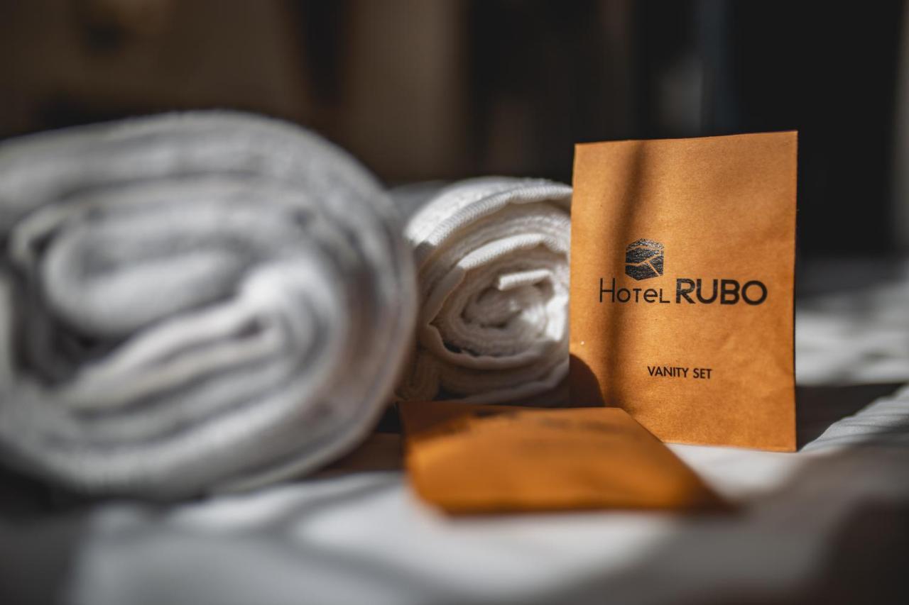 Rubo Hotel Șumen Exterior foto